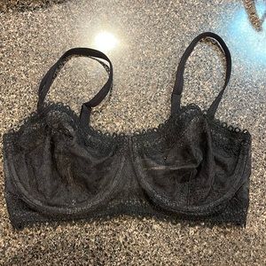 Victorias Secret Unlined Balconette Bra